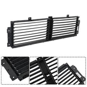 DURAFORCE Upper Cowl Active Shutter Grille 84646340 For 18-19 Chevy Traverse 2L/3.6L V6/L4