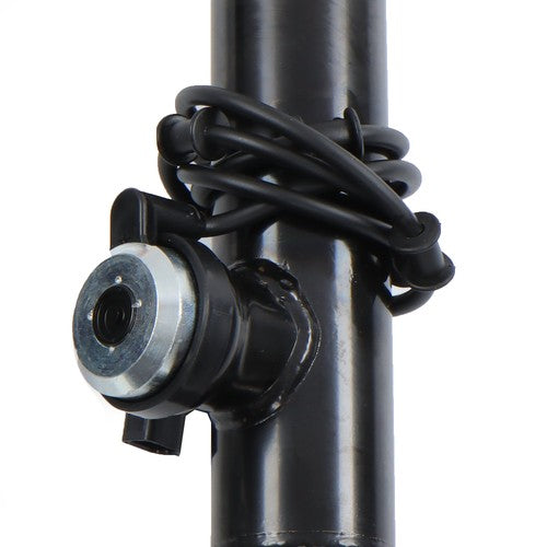 DURAFORCE 2x Rear Shock Struts w/ Electric For Genesis 2009-2016 Hyundai Equus 2011-16 NEW