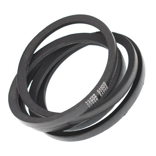 DURAFORCE Fits For John Deere 42" GX20072 GY20570 LA100 LA105 LA110 LA115 Mower Deck Belt