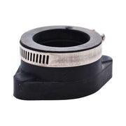 DURAFORCE Fit For VM24 Manifold Intake 28mm 35mm Carb Flange Intake Adapter Manifold Boot