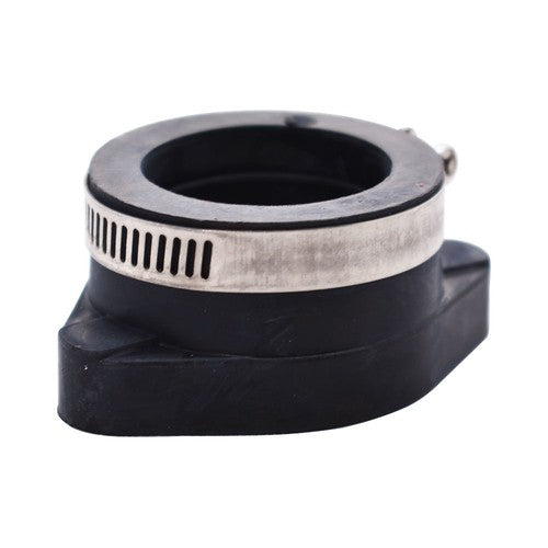 DURAFORCE Fit For VM24 Manifold Intake 28mm 35mm Carb Flange Intake Adapter Manifold Boot