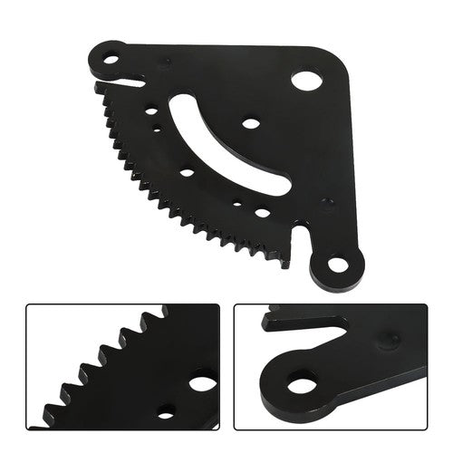 DURAFORCE LA100 LA105 LA110 LA120 LA130 LA115 Steering Sector Drag Link Kit For John Deere