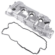 DURAFORCE 12647772 Engine Valve Cover Driver Side Fits Chevy Traverse GMC Terrain Cadillac