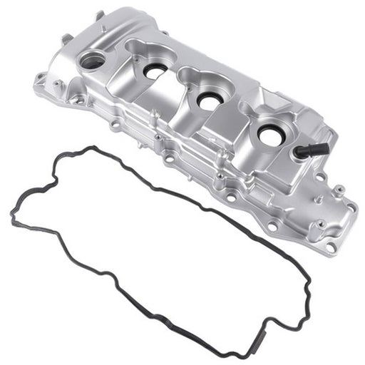 DURAFORCE 12647772 Engine Valve Cover Driver Side Fits Chevy Traverse GMC Terrain Cadillac