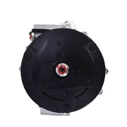 DURAFORCE 38870PNB006 For Honda CR-V 2002-2006 2.4L A/C Compressor W/Clutch 38810PNB006
