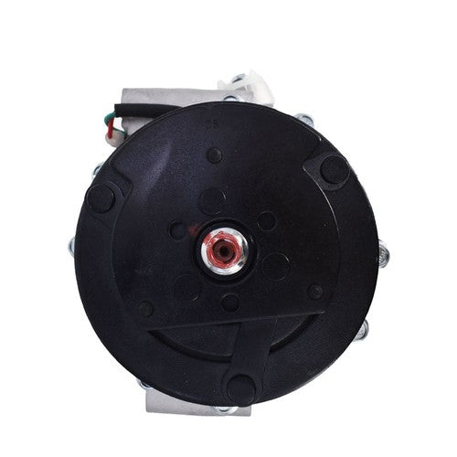DURAFORCE 38870PNB006 For Honda CR-V 2002-2006 2.4L A/C Compressor W/Clutch 38810PNB006