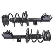 DURAFORCE 2Pcs Front Strut & Spring Assys For Nissan Murano Pathfinder INFINITI JX35 QX60