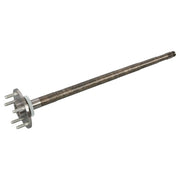 DURAFORCE For Ram 1500 2011 V8 4.7L 5.7L 68065489AA Drive Axle Shaft Assembly Rear Left
