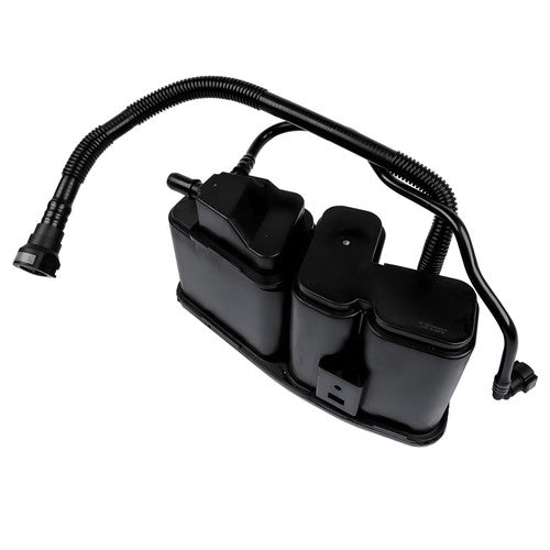 DURAFORCE Fuel Vapor Emissions Charcoal Canister for Chevy Malibu Pontiac G6 Saturn Aura