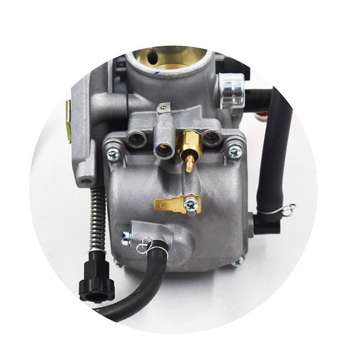DURAFORCE Carburetor Carb Fit For Suzuki Vinson 500 LTF500F LTA500F 2002-2007