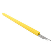 DURAFORCE ER308L 5-lbs 3/32" x 36" Stainless Steel Welding Rod - TIG Filler Rod, TIG Rod