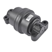 DURAFORCE Bottom Roller for Komatsu PC75UU-3 PC78US-6 PC78US-8 PC78UU-6 201-30-00314 Black