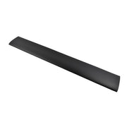 DURAFORCE Front Trim Molding Cover RH Black for Mercedes-Benz W907 Sprinter 2500 2019-2024