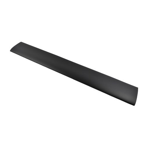 DURAFORCE Front Trim Molding Cover RH Black for Mercedes-Benz W907 Sprinter 2500 2019-2024