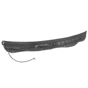 DURAFORCE For 2004-2012 Chevy Colorado GMC Canyon Windshield Cowl Grille Vent Panel