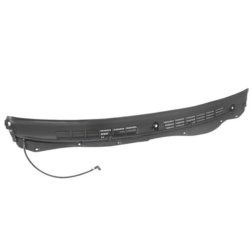 DURAFORCE For 2004-2012 Chevy Colorado GMC Canyon Windshield Cowl Grille Vent Panel
