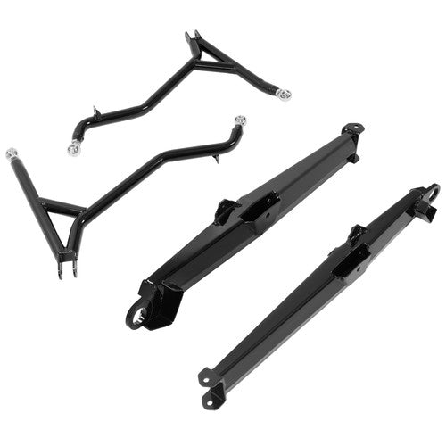 High Clearance Rear A-Arms for Honda Talon 1000R 2019 Offset 1.5