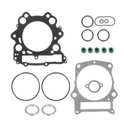 DURAFORCE Top End Head Gasket Kit For YAMAHA GRIZZLY Rhino 660 4x4 2002 2003 2004-2008