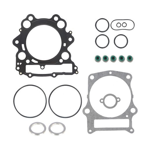 DURAFORCE Top End Head Gasket Kit For YAMAHA GRIZZLY Rhino 660 4x4 2002 2003 2004-2008