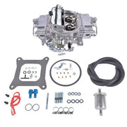 DURAFORCE Quick Fuel Carburetor for Street Series Mechanical Secondary 4-Barrel 850CFM NEW