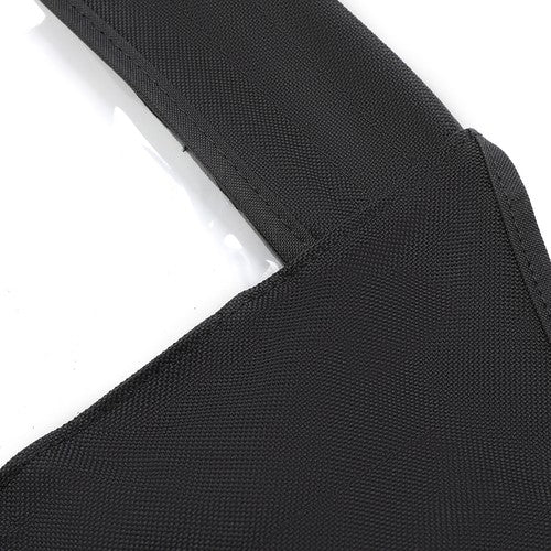 Soft Doors Window Sailcloth Vinyl for Polaris General 1000 EPS Premium EPS 2016-2022