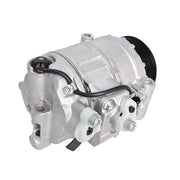 DURAFORCE 0002309011 For Mercedes-Benz C230 2002 2003-2007 A/C AC Compressor 0002306511