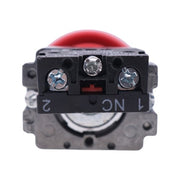 DURAFORCE Emergency Stop Switch 3028810 446836 For Snorkel Upper Control Box Assy