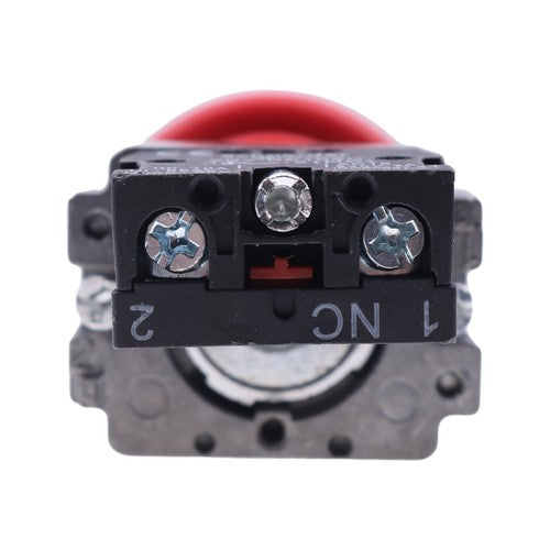 DURAFORCE Emergency Stop Switch 3028810 446836 For Snorkel Upper Control Box Assy