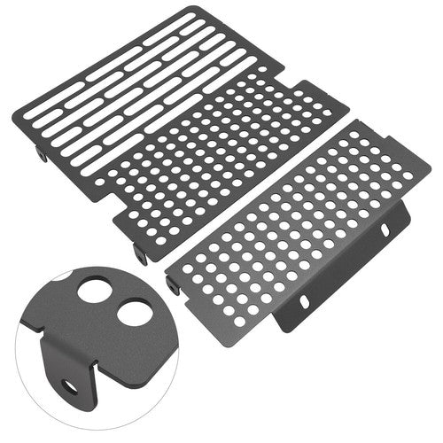 Grille Guard Insert For Kioti DKxx10 DKxx20 CK2610 CK2620 CK3510 CK3520