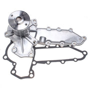 DURAFORCE New Water Pump 1A051-73035 1A05173035 For Kubota KX121-3 BOBCAT 6685105
