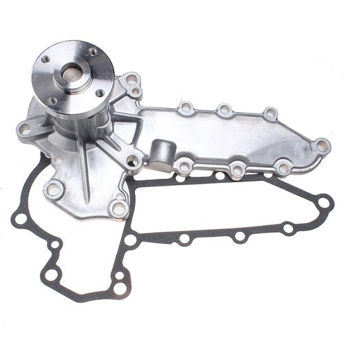 DURAFORCE New Water Pump 1A051-73035 1A05173035 For Kubota KX121-3 BOBCAT 6685105