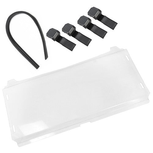 DURAFORCE For Kawasaki Teryx 4 750 2012-2013 /Teryx 4 800 14-15 UTV Front Full Windshield