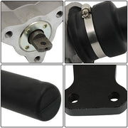 DURAFORCE For EZGO TXT Golf Cart Steering Gear Box Assembly 70314-G01 New 1994-2001