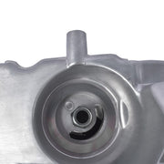DURAFORCE Engine Oil Pan for Chevrolet SSR Trailblazer GMC Envoy Saab 9-7x 5.3L 6.0L V8