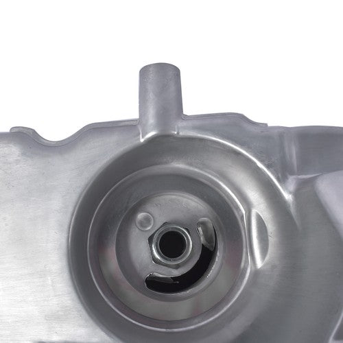 DURAFORCE Engine Oil Pan for Chevrolet SSR Trailblazer GMC Envoy Saab 9-7x 5.3L 6.0L V8