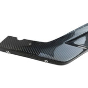 DURAFORCE ZZ2V00288 Front Splitter Lip Chin Spoiler Carbon Fiber for Subaru BRZ 2013-2016