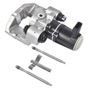 DURAFORCE Rear Driver Side Brake Caliper for Tesla S 2012 2013-2020 X 2016-2020 BATTERY EV