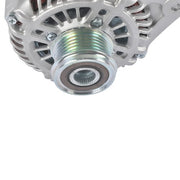 DURAFORCE 110A 12V Alternator CW 6-Groove for Nissan Altima Base S SL SV SR 2.5L 2013-2018