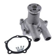DURAFORCE Water Pump 724550-42700 for Yanmar 220C 270 2200 2700 YM220C YM270 YM2200 YM2700