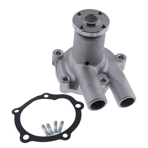 DURAFORCE Water Pump 724550-42700 for Yanmar 220C 270 2200 2700 YM220C YM270 YM2200 YM2700