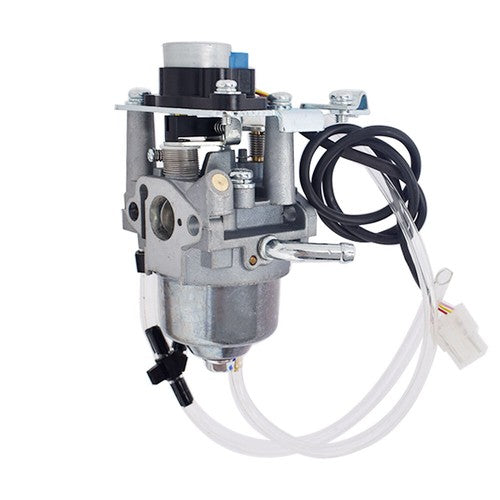 DURAFORCE For Yamaha EF2000ISC EF2000ISCH EF2000 7DX-E4101-11-00 Generator Carburetor US