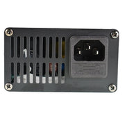 DURAFORCE 36V 5A Powerwise Battery Charger "D" Style For EZ-GO TXT Medalist Golf Cart