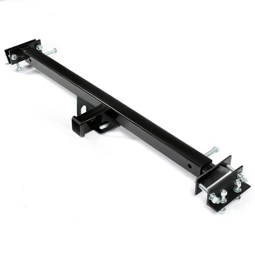 2 Trailer Hitch for Camper RV Trailers 5th Wheel Bike Rack Mount Adjustable