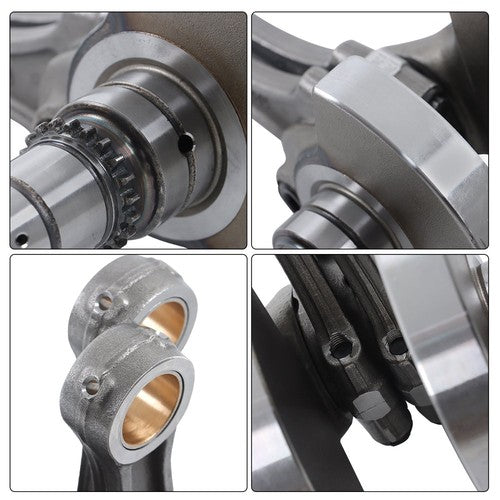 DURAFORCE For BRP Can-Am Maverick Renegade 420219736 Crankshaft Assembly 2011-2018