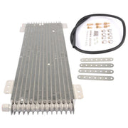 DURAFORCE Transmission Oil Cooler LPD47391 For Max Heavy Duty 40,000 Gross Vehicle Weight