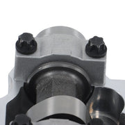 DURAFORCE Fit For Chevy Sonic 4 Cyl 2012-2019 1.4L 55573669 Engine Cylinder Head Assembly