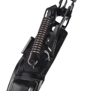 DURAFORCE Convertible Top Latch LH Driver Side for Buick LeSabre 1971-76 Cadillac Eldorado