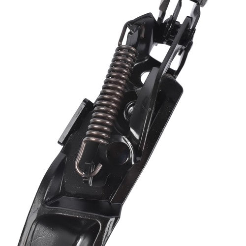 DURAFORCE Convertible Top Latch LH Driver Side for Buick LeSabre 1971-76 Cadillac Eldorado