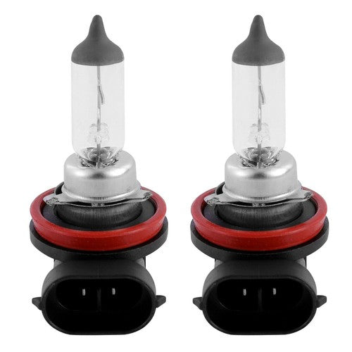 Front Fog Lights Bumper Lamps with Switch Wiring Set for 2015-2016 Honda CRV CR-V