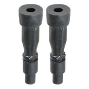DURAFORCE Ignition Coils & Spark Plug Caps For Honda1969-1978 750 Four CB750 CB750A F/K US